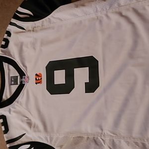 Joe burrow jersey  XL mens